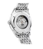Watch Philip Watch Man Roma in Steel R8223217003 - R8223217003